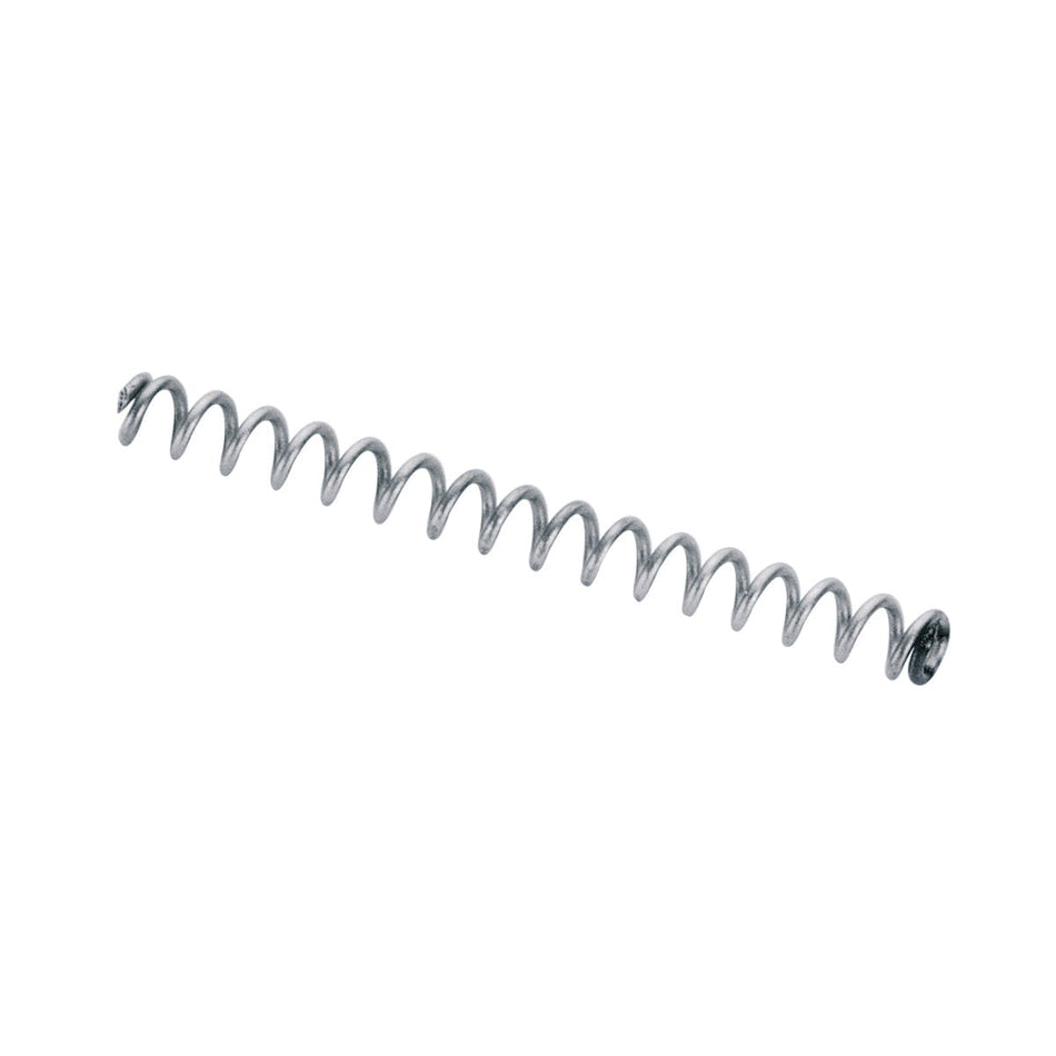 Titanol compression springs medium, 10 pieces