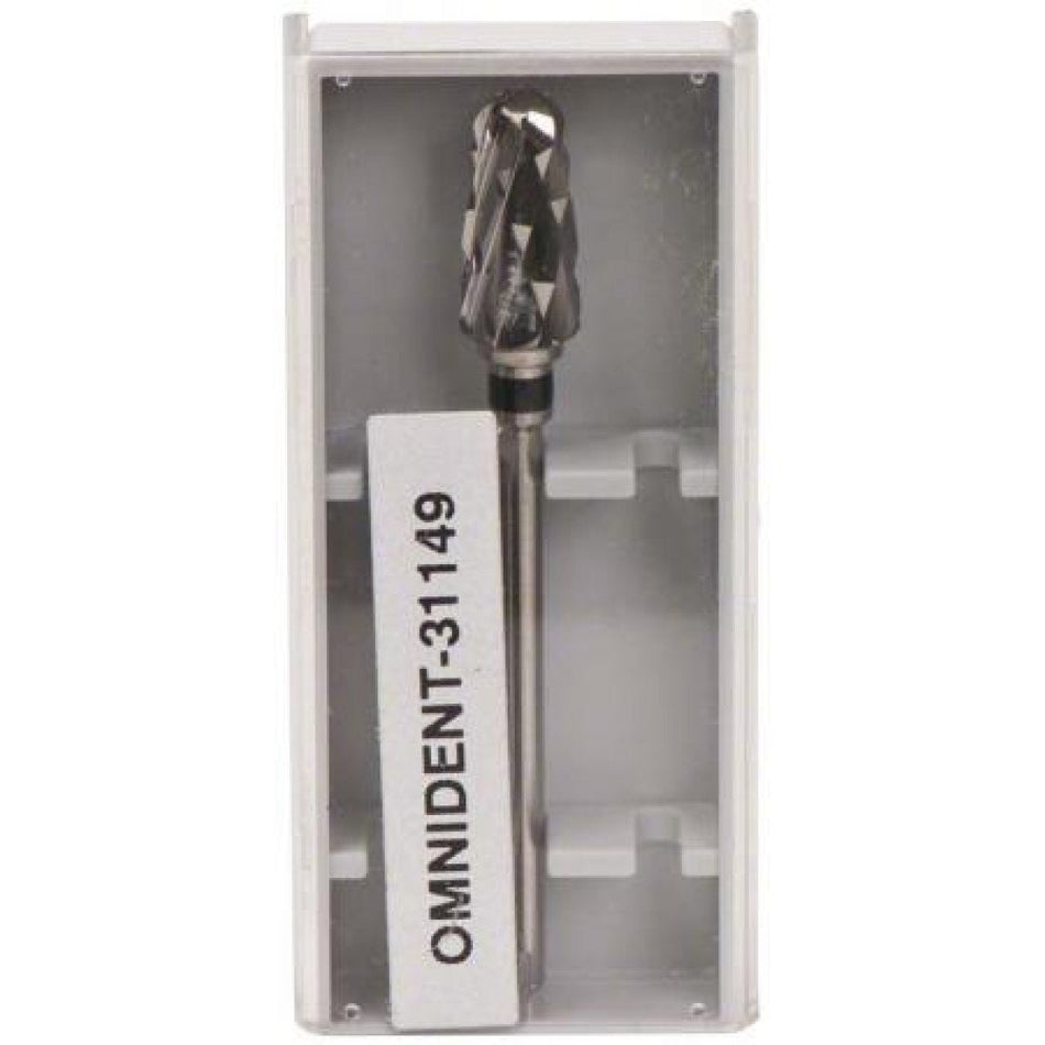 Omni HM milling cutter HP 54 070 cross-toothed s-coarse, piece