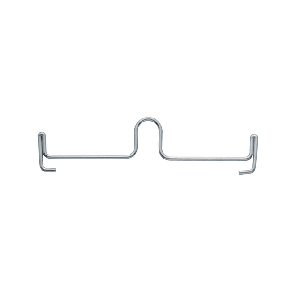 Palatal Bar Headgear Retention Size 03 Width 41, Pack of 10