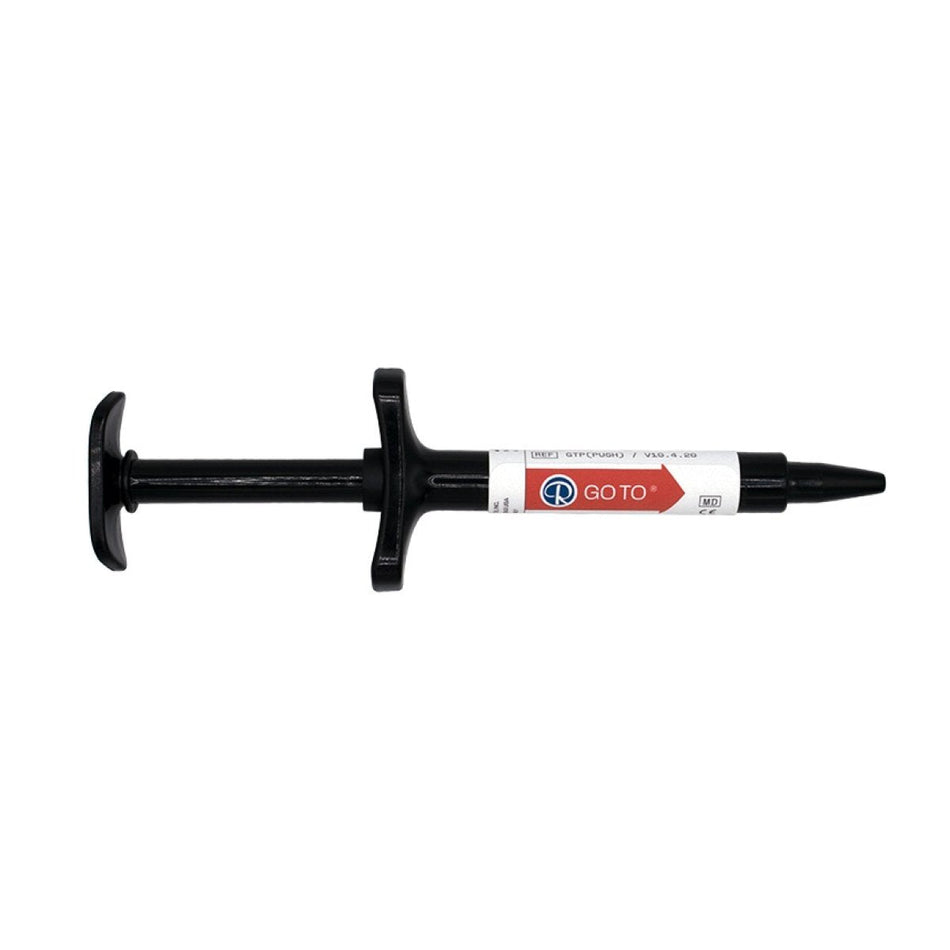 Reliance GoTo, light-curing, 4 g syringe