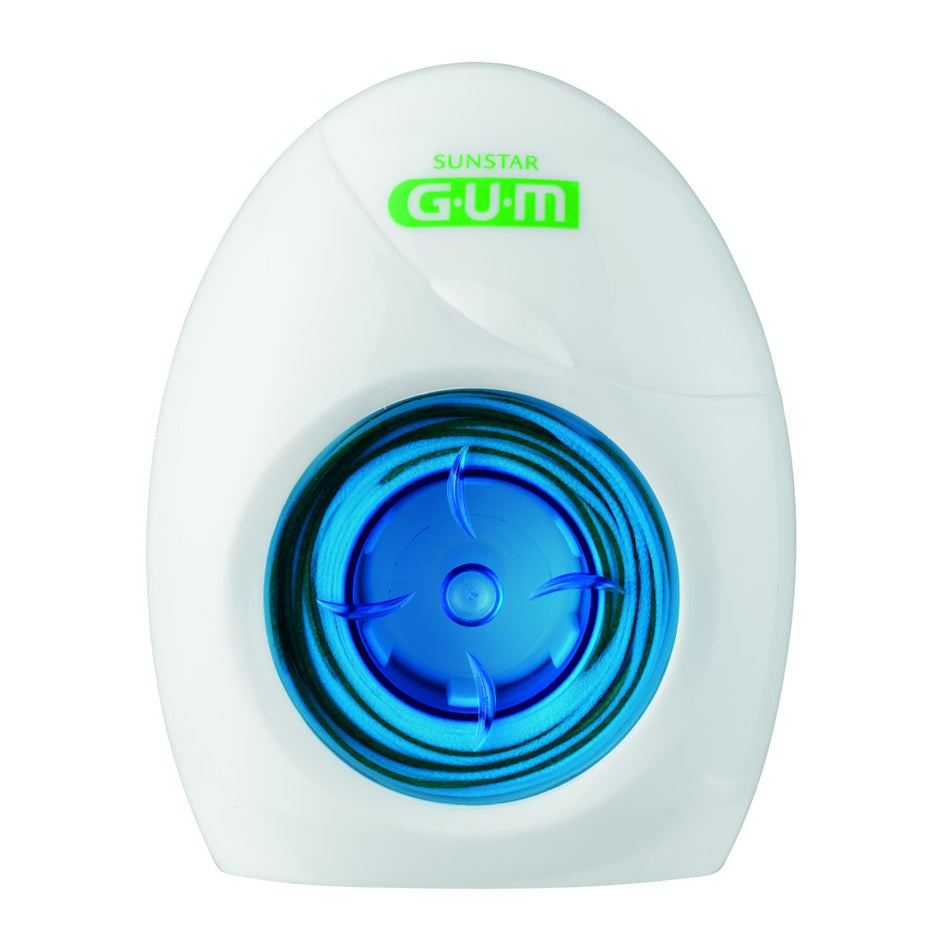 GUM ACCESS floss for 50 applications, 6 x 50 pieces