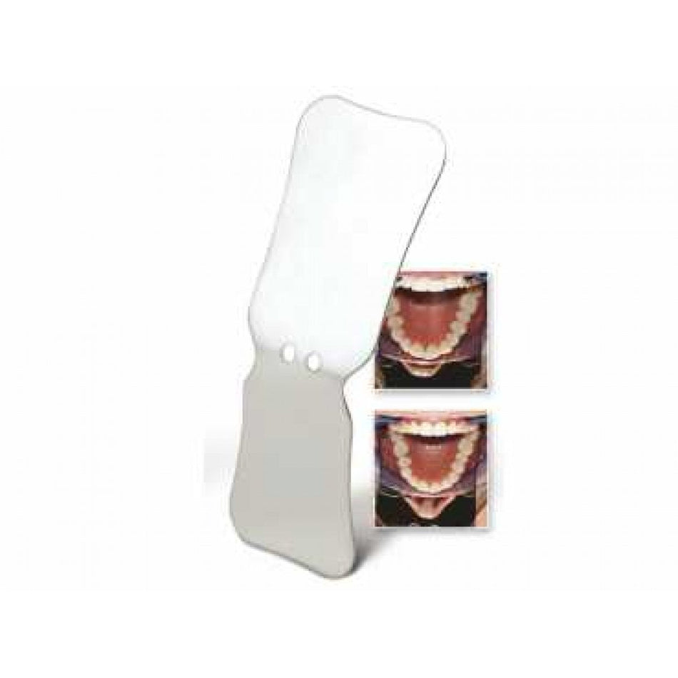 Photo mirror, occlusal adult/child