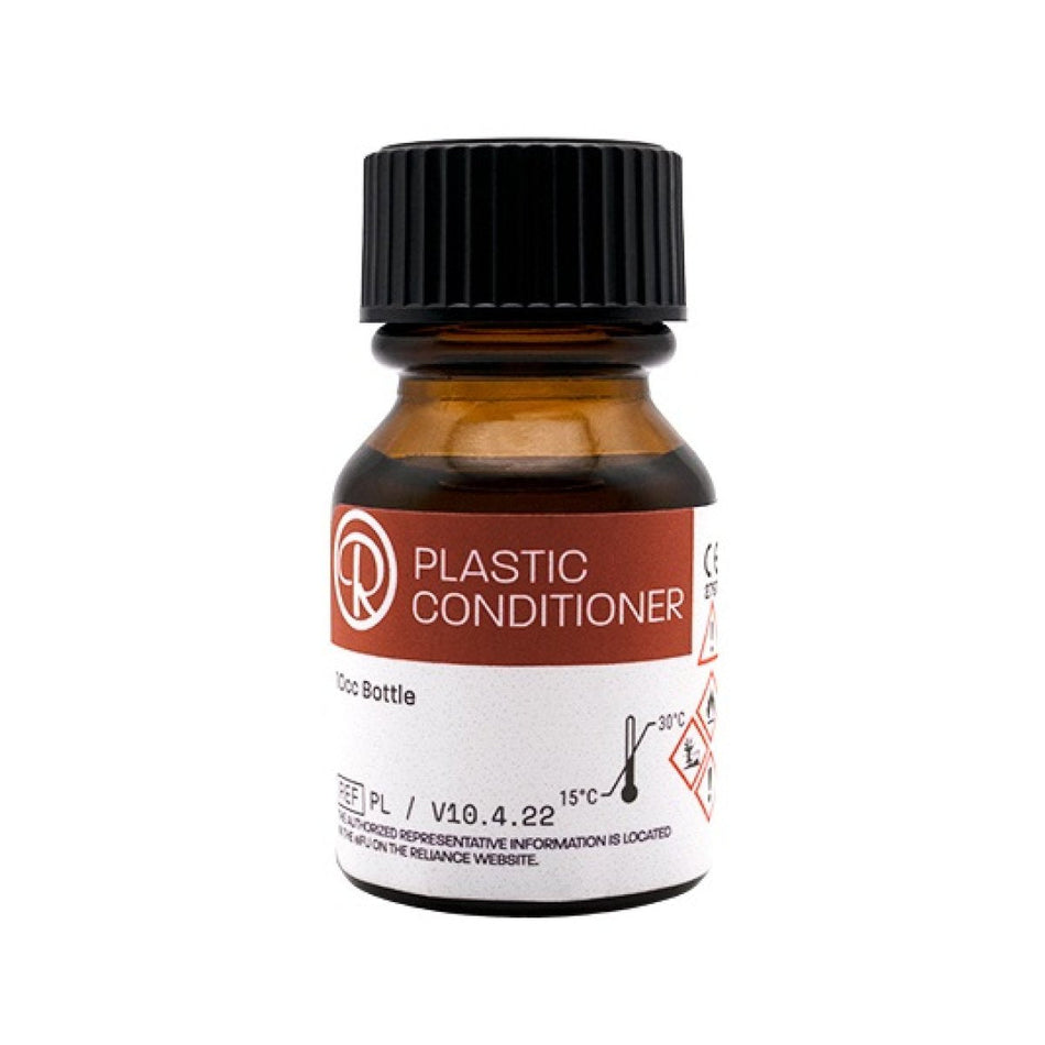 Plastic Conditioner, 1 x 10 ml