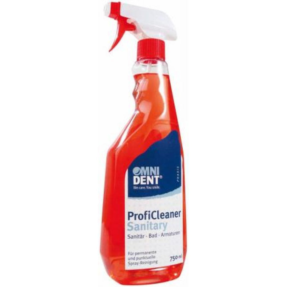 ProfiCleaner Sanitary Bottle 750 ml