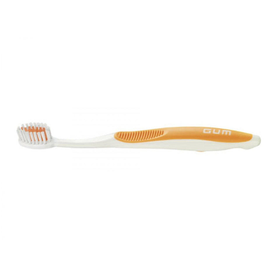 Gum Orthodontic Brush, Type 124, Pack of 1