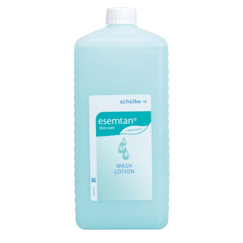 Esemtan washing lotion, Euro bottle 1 l