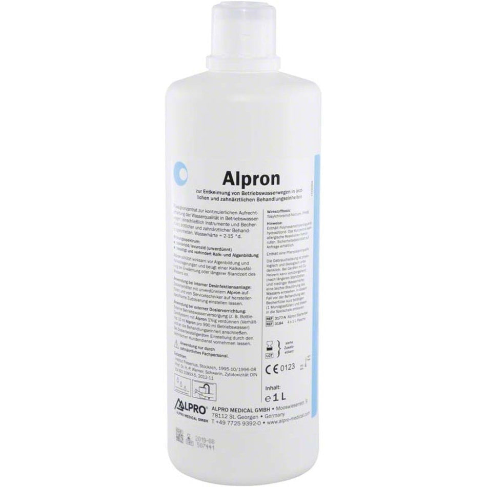 Alpron, 1 litre bottle