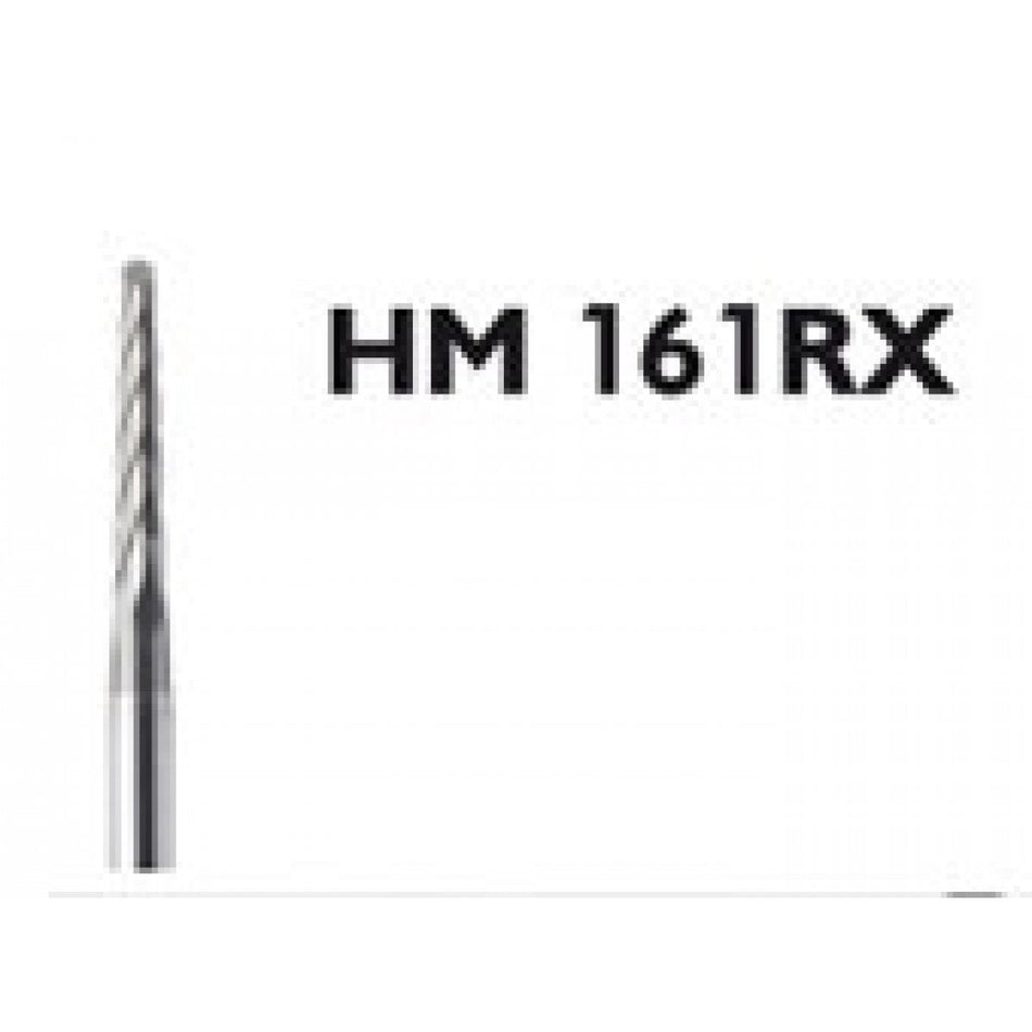 H+M Surgical Instruments HM Fig. 161 cross-toothed | HM Surgical Instrument 161RX/018 H, pack of 2