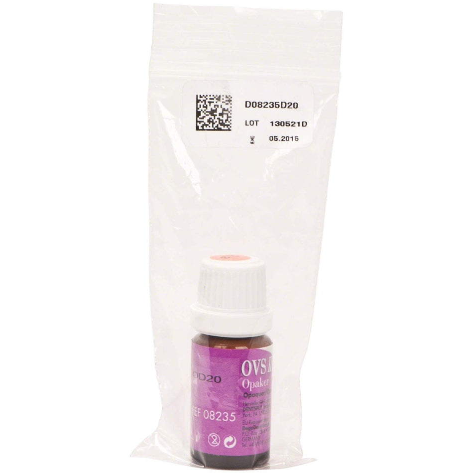 OVS II Opaque, OD20, bottle of 10 ml