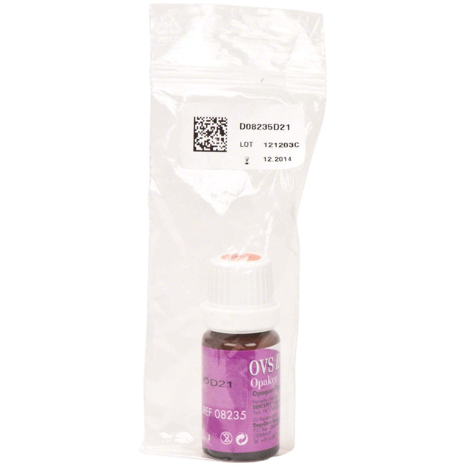 OVS II Opaque, OD21, bottle of 10 ml