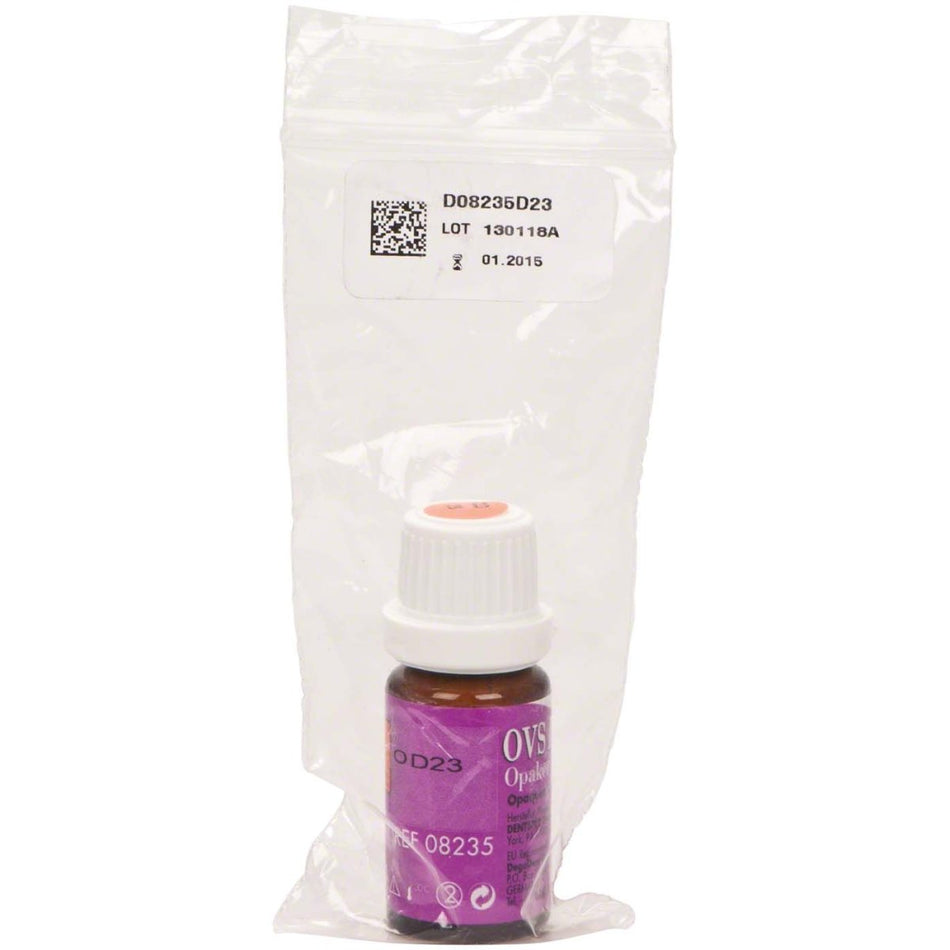 OVS II Opaque, OD23, bottle of 10 ml