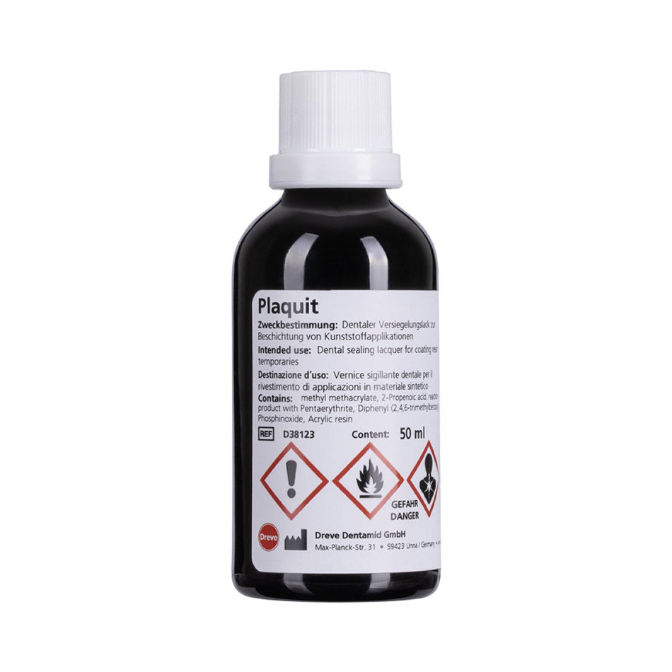 Plaquit, pack of 20 ml