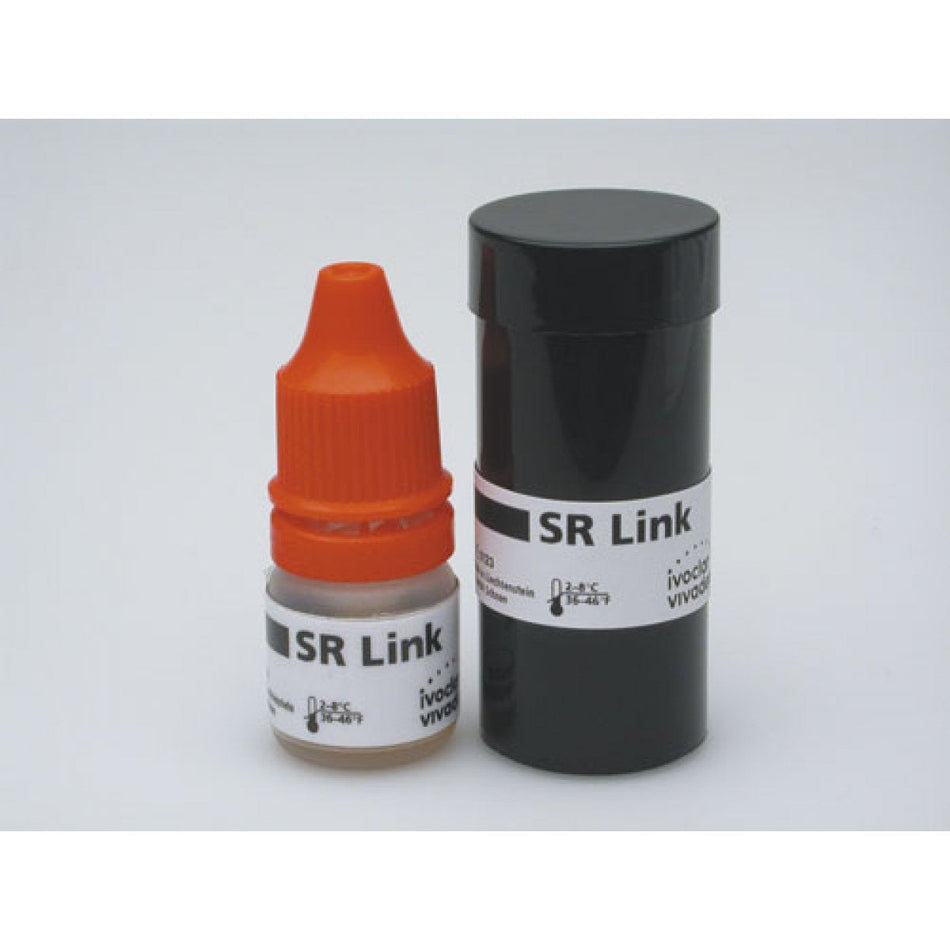 SR Spectra Link, composite system, bottle of 5 ml