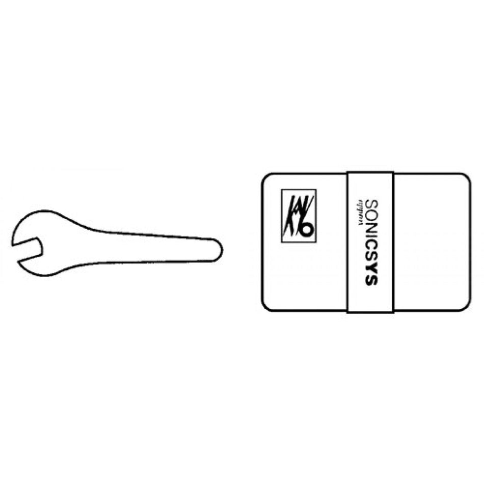 SONICflex sterile cassette | Sonicsys key, 1 piece