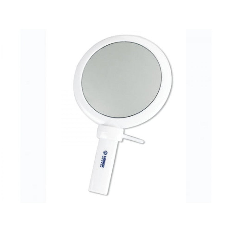 Mira Duo patient mirror, 1 piece