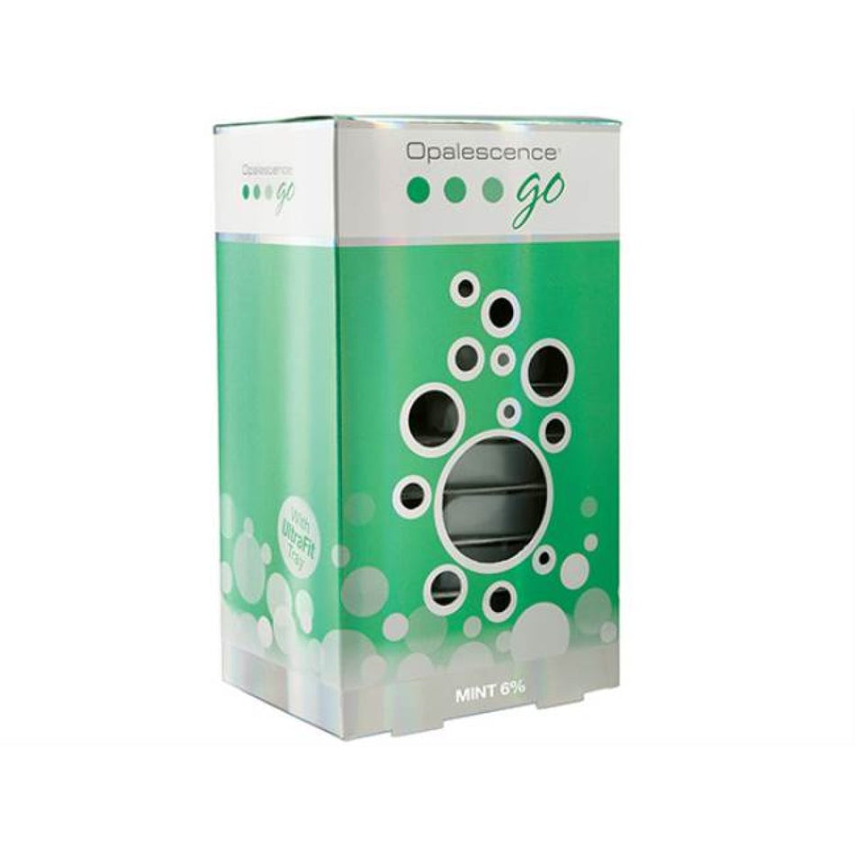 Opalescence Go 6%, mint, patient kit