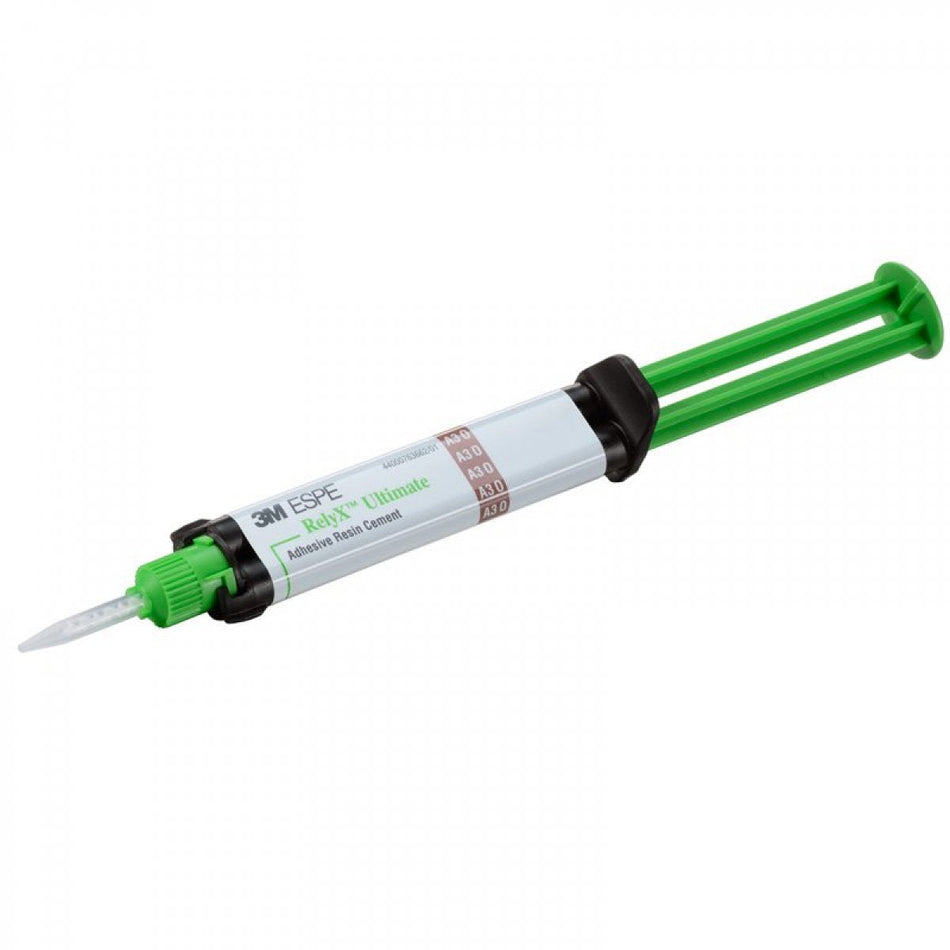 RelyX Ultimate, composite, A3, opaque, syringe of 8.5 g