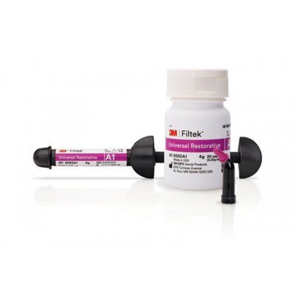 Filtek Universal Restorative A1, syringe 4 g