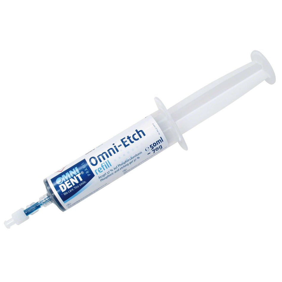 Omni-Etch, 70 g syringe