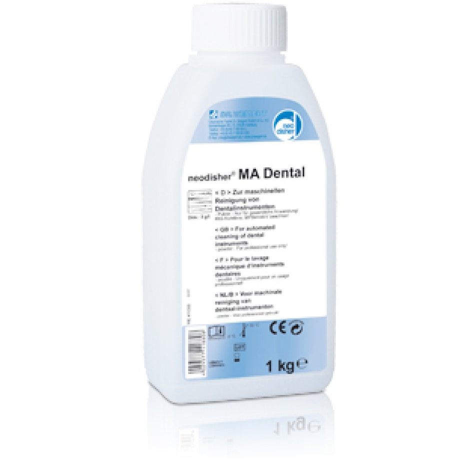 Neodisher MA Dental, bottle 1 kg