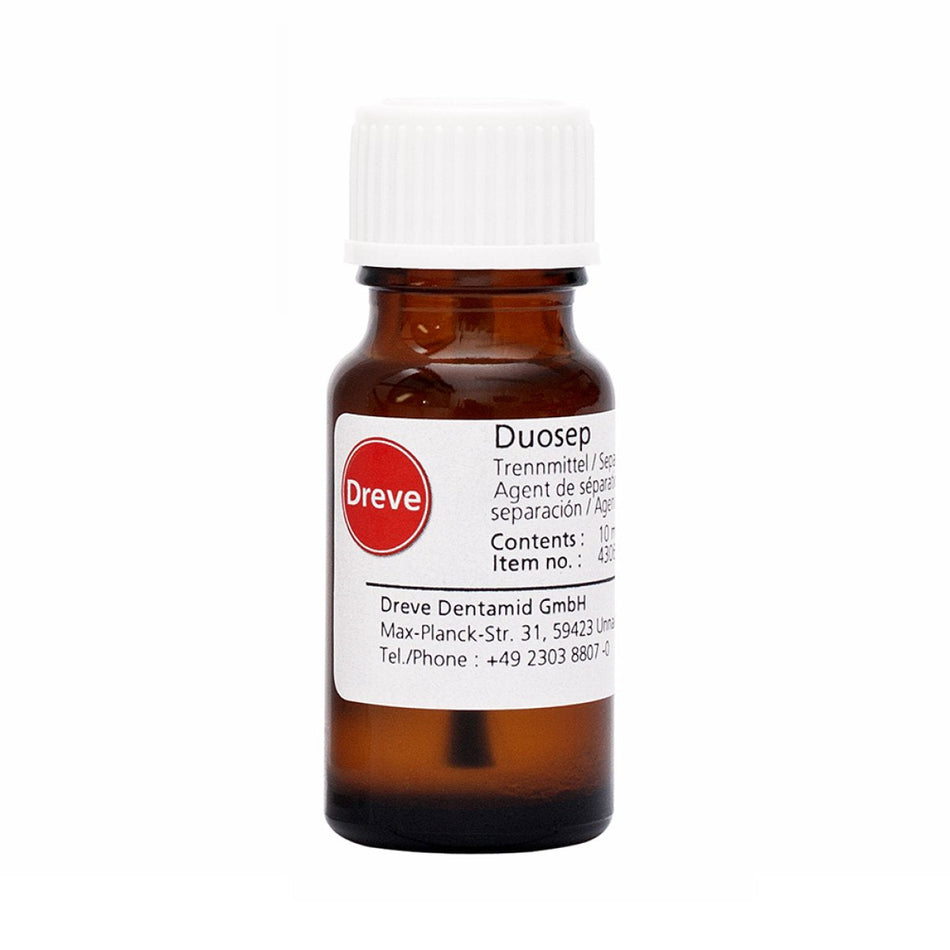 Duosep Separating Agent Pack 10 ml