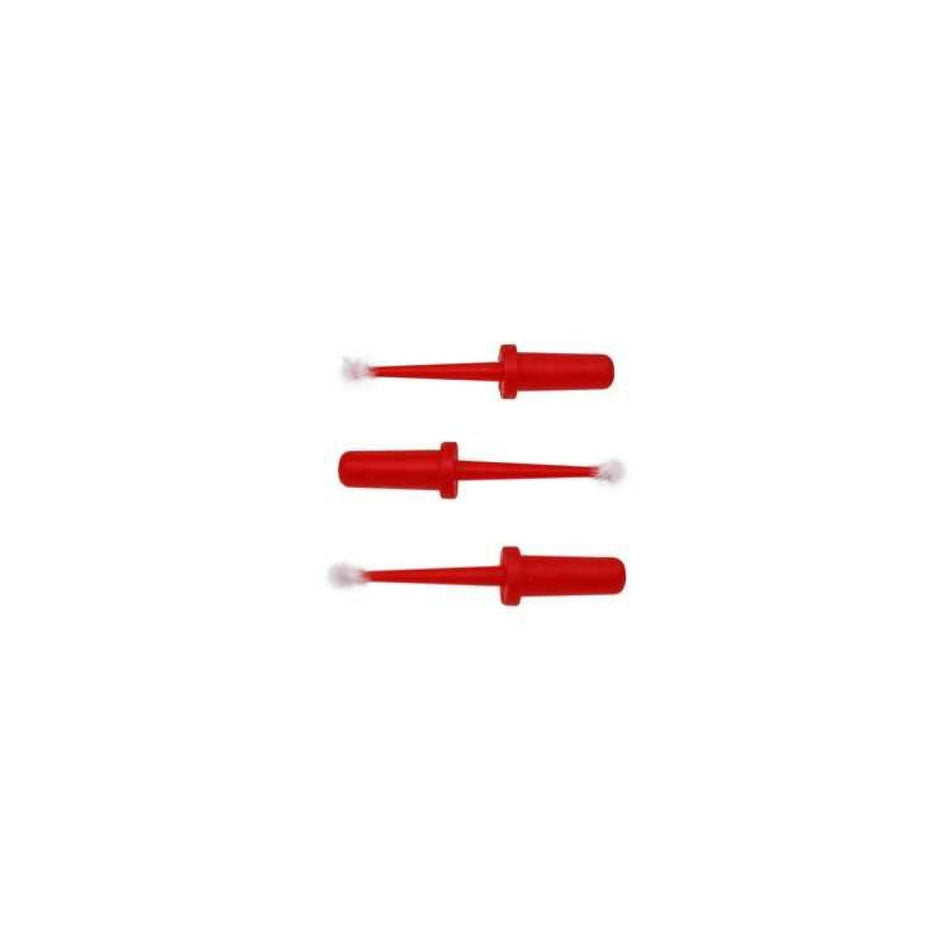 PURE applicator tips red