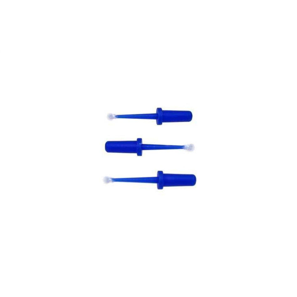 PURE applicator tips blue