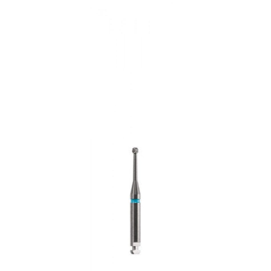 Carbide rose drill, ? 1.6 mm, 500.204.697.SQ.016, pack of 10