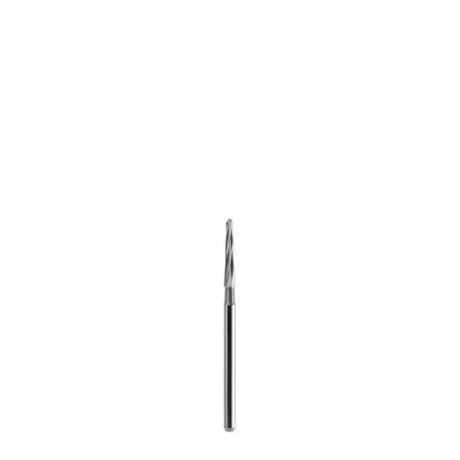 Carbide end mill, ? 1.6 mm, 500.316.219.295.016, pack of 10