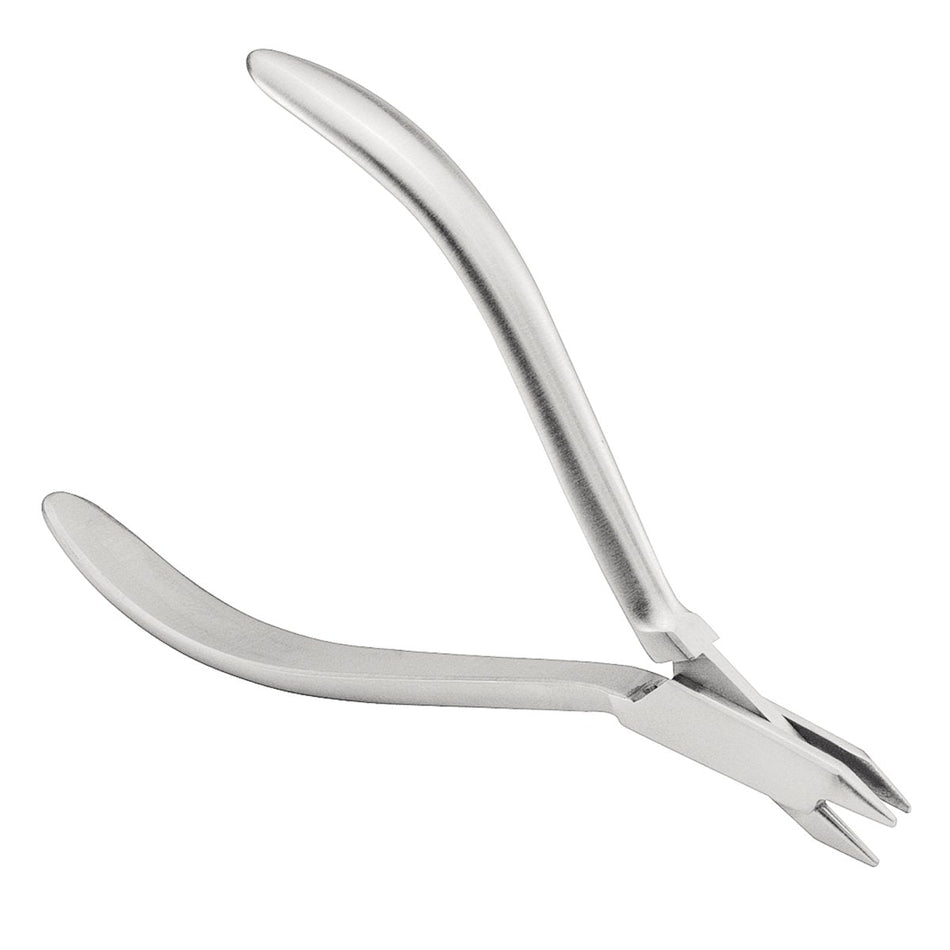 Aderer pliers max. wire ø 0.4 mm