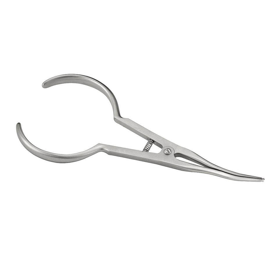 Separating forceps