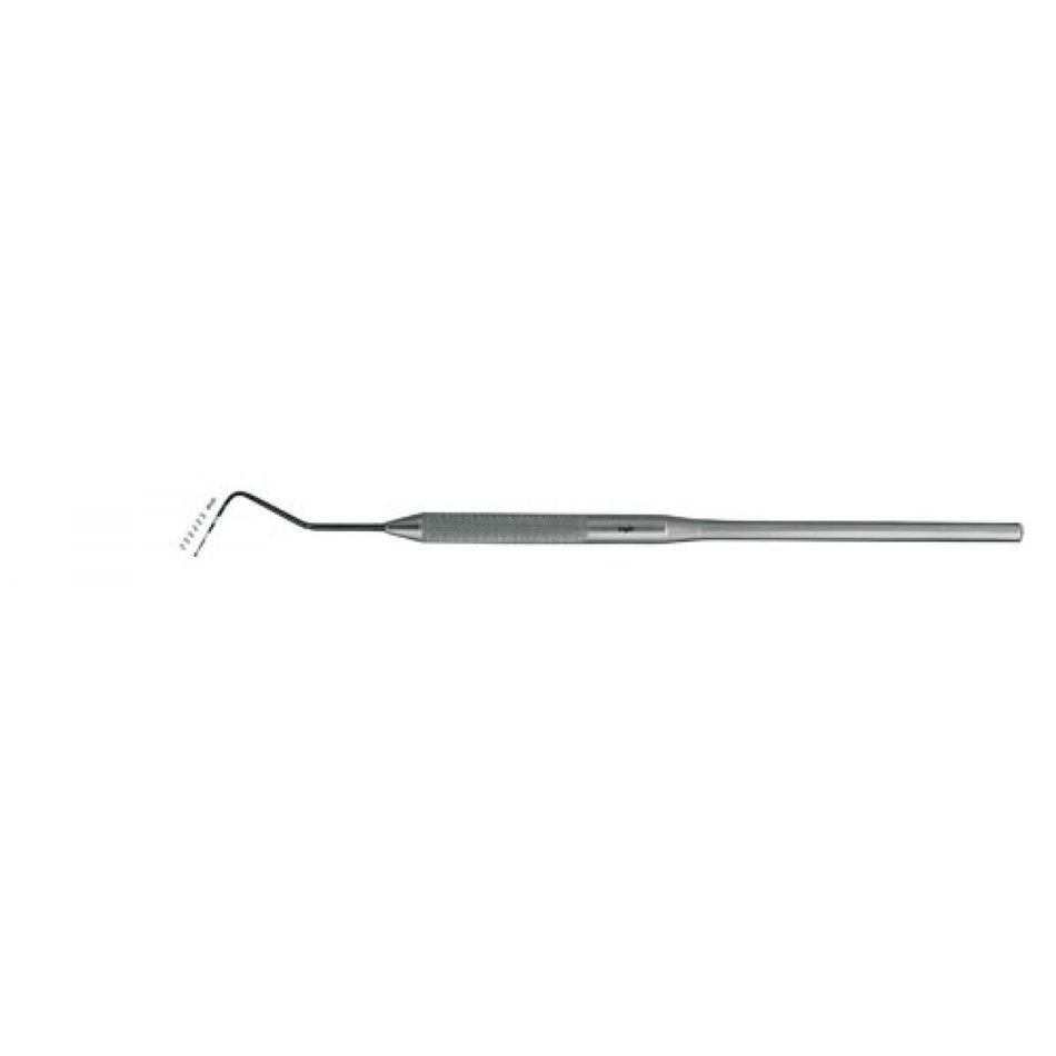 Ergoprobe periodontal probe | Ergobrobe periodontometer, 160 mm DB 874 R, 1 piece