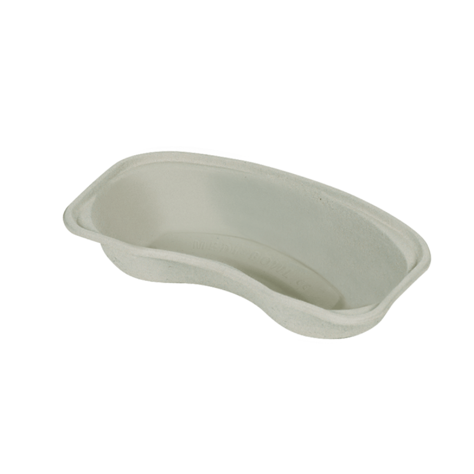 Disposable kidney dishes, 300 pieces