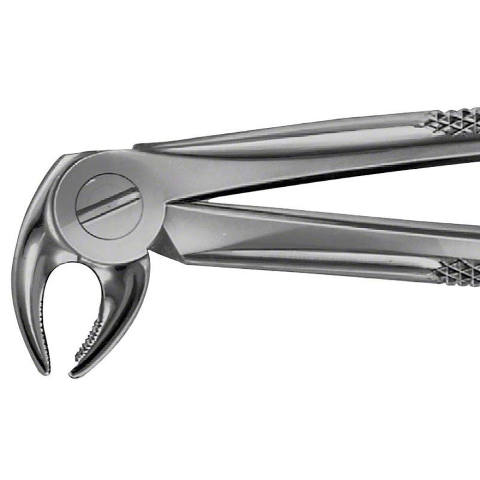 Anatomica DH 713R lower jaw forceps, 1 piece