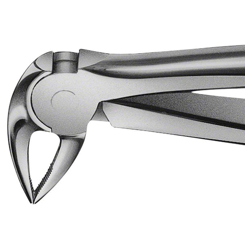 Anatomica DH 732R lower jaw forceps, 1 piece