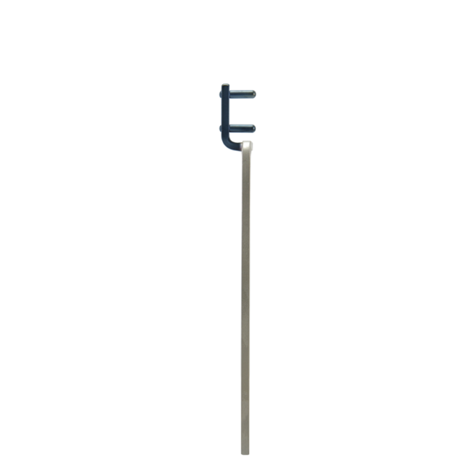 RWT Color Guide Rod Anterior, blue, piece