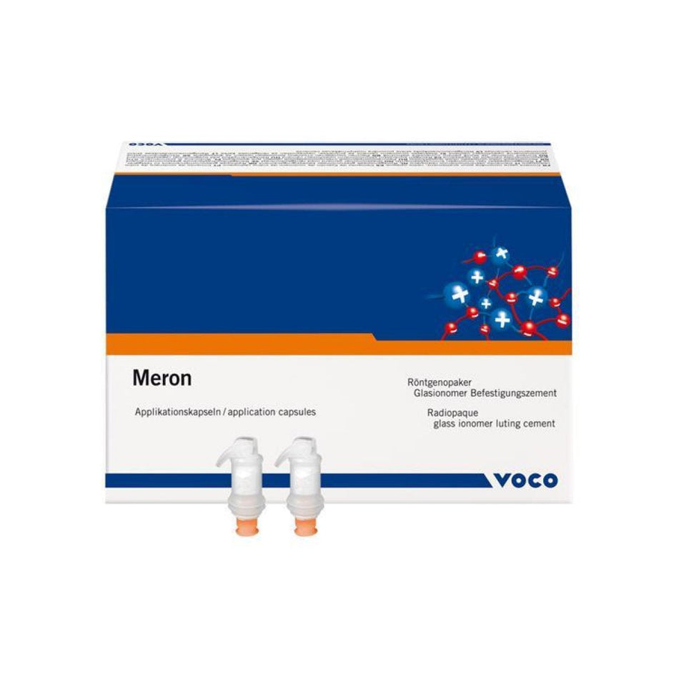 Meron Application Capsule, pack of 150