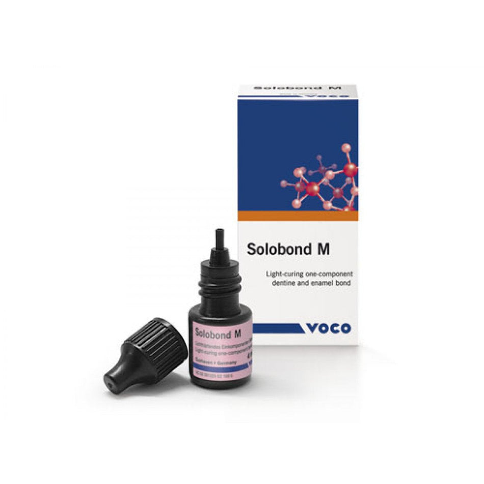 Solobond M Mono bottle 1226/1227, pack of 2 x 4 ml