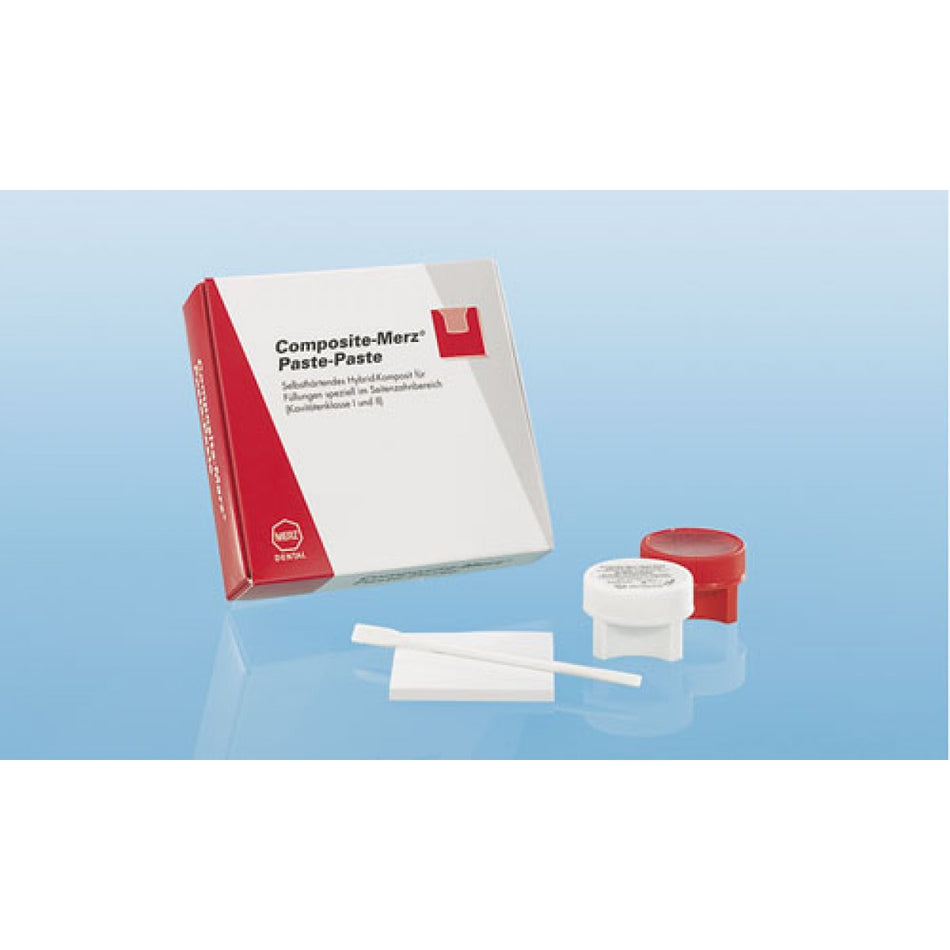 Composite Merz Paste-Paste, pack 16 g