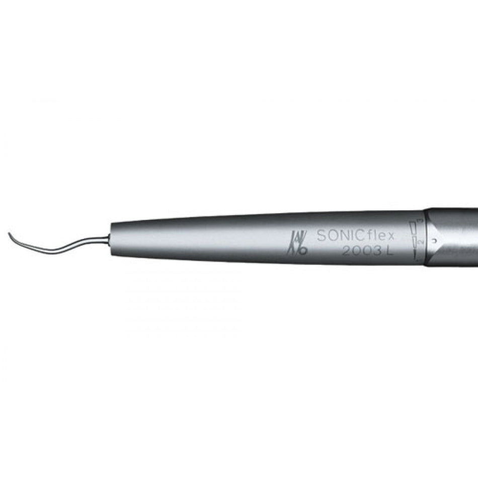 Sonicflex Lux handpiece 2003 LX, without inserts, pack of 1