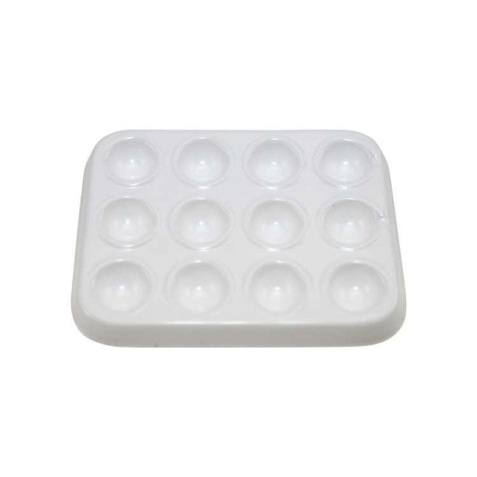 PURE disposable mixing bowls - 1 x 50 pieces