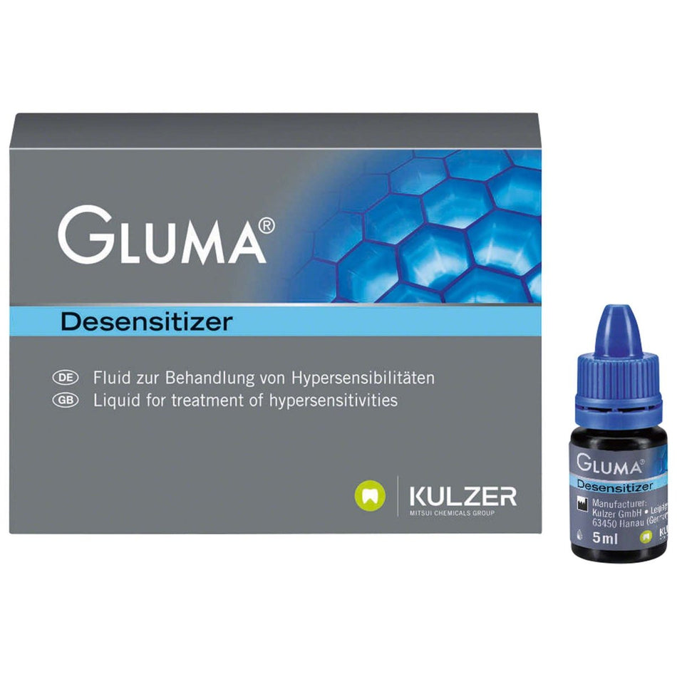 Gluma Desensitizer, bottle of 5 ml