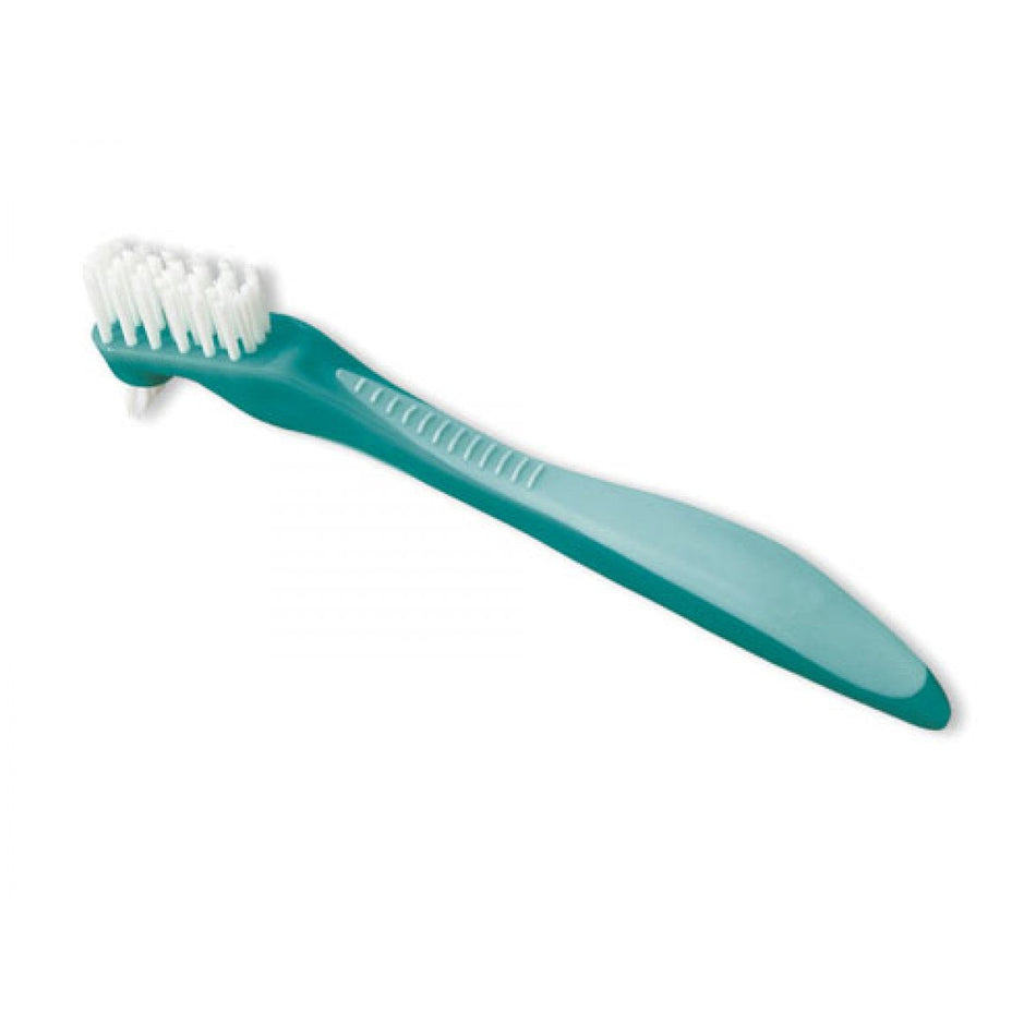 Gum Denture Brush 201, pack of 1