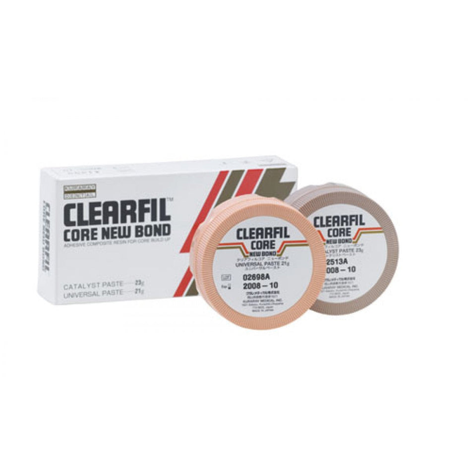 Clearfil Core Paste, set