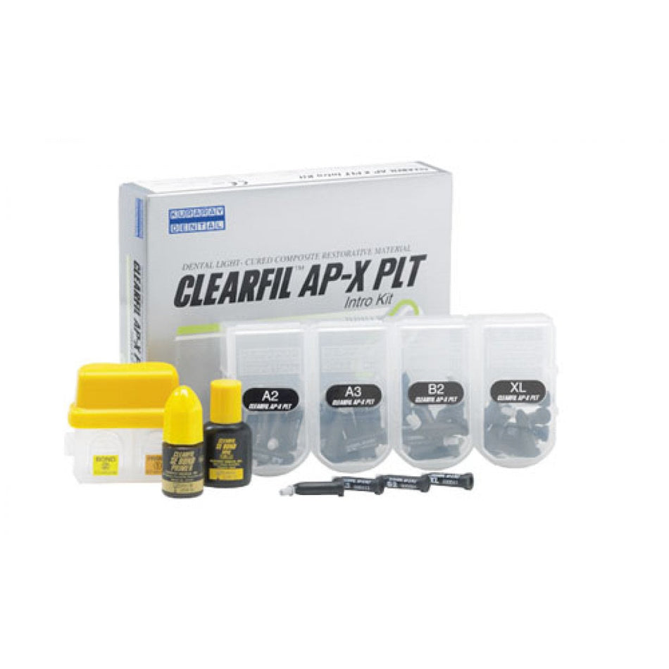 Clearfil AP-X PLT, A2, pack 20 x 0.2 g