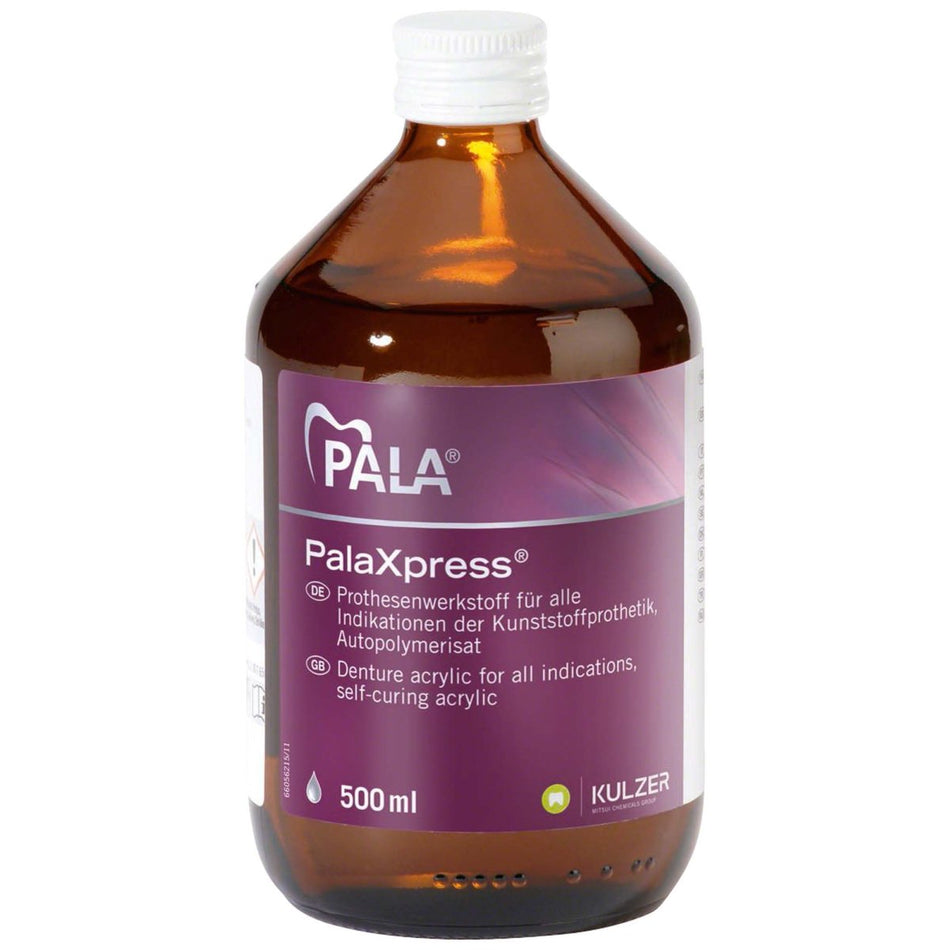 PalaXpress liquid, bottle of 500 ml