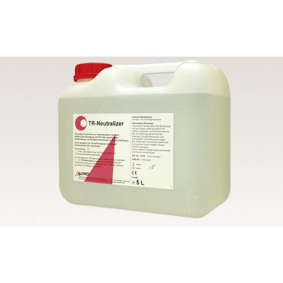 TR-Neutralizer, canister 5 l