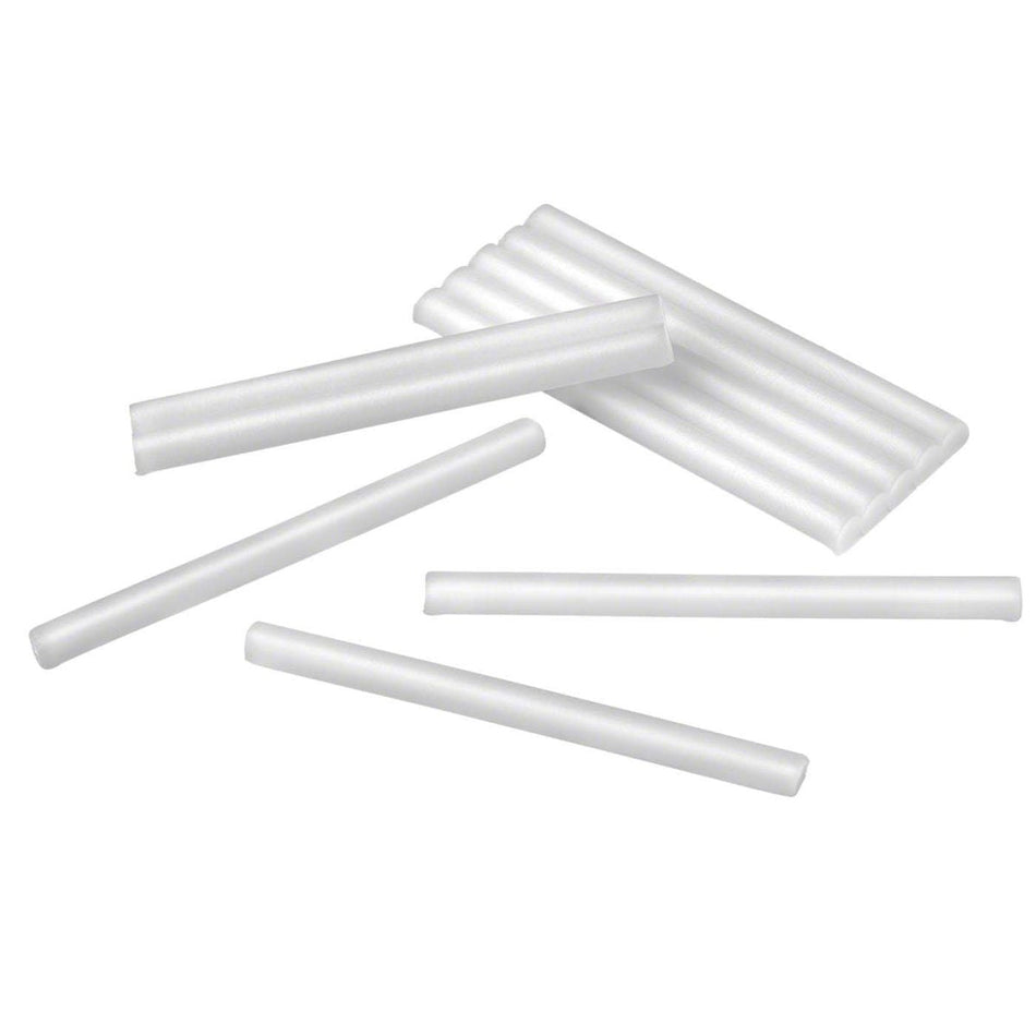 Set-Up wax sticks 5268 white, pack of 20