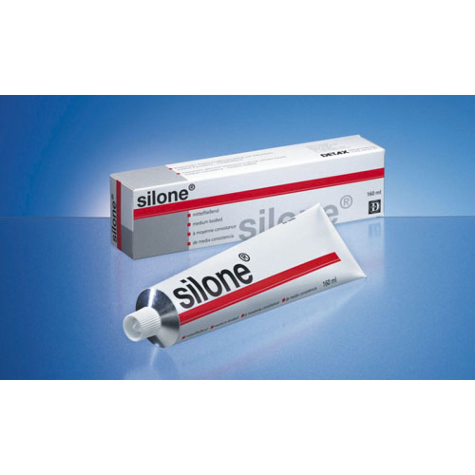 Silone K-Silicone, tube 160 ml