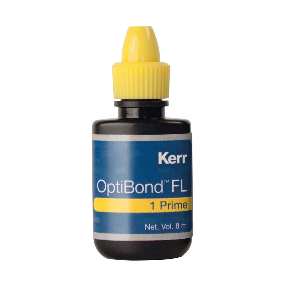 OptiBond FL Primer, bottle of 8 ml